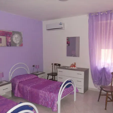 Arcobaleno Bed & Breakfast Ploaghe