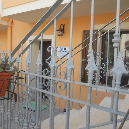 Bed & Breakfast Arcobaleno *