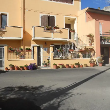 Arcobaleno Bed & Breakfast Ploaghe