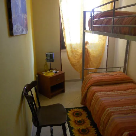 Bed & Breakfast Arcobaleno *