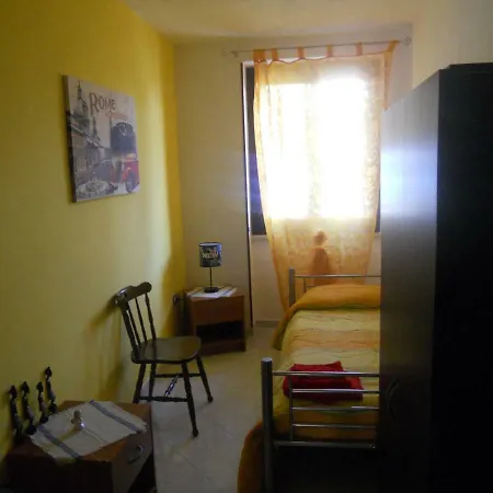 Arcobaleno B&B 플로아게