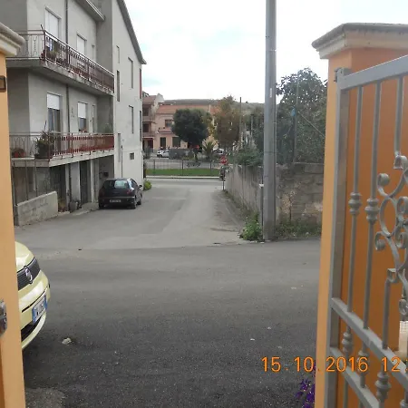 B&B Arcobaleno