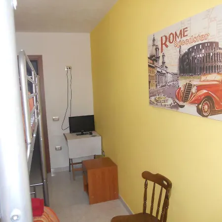 Arcobaleno B&B 플로아게