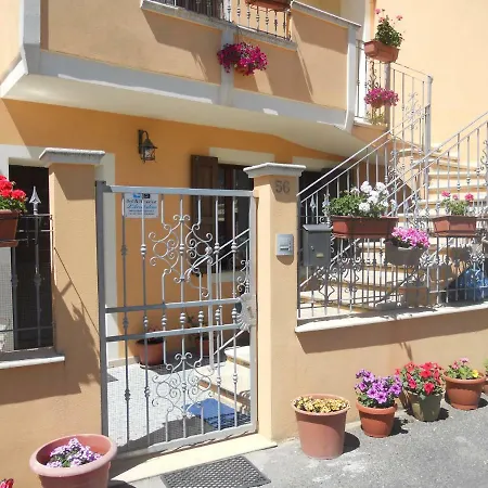 B&B Arcobaleno *