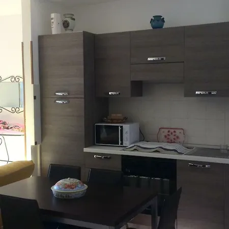 B&B Arcobaleno 플로아게